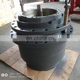 For Hyundai Excavator R330LC-9S Travel Reducer 31q9-40021 R330LC-9S Travel Gearbox thumbnail-4