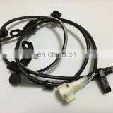 Front LH ABS Wheel Speed Sensor for Toyota Vitz Yaris Belta Vios OEM 89543-52030 thumbnail-2