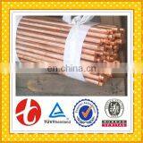 Square Copper Bar thumbnail-5