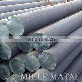 Stock 45#/20# Carbon Steel Round/Square Bar thumbnail-2