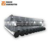 Hot Dip Galvanized Steel Pipe Price, Bs1387 Galvanized Steel Pipe Price per Meter, Ss400 Galvanised Pipe Class b thumbnail-7