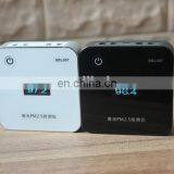 SDL607 Mini Laser Scattering High Precision PM2.5 PM10 Monitor thumbnail-3