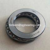 Thrust Ball Bearing thumbnail-3