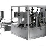 Prefabricated Bag Packing Machine/Bag Packing Machine for Self-supporting Bags thumbnail-3