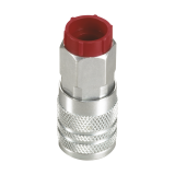 NPT UNF BSP Metric Universal Multi Thread Plugs thumbnail-4