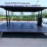 9.6m Led Mobile Truck Stage thumbnail-5