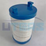 UTERS replace of PALL pleated hydraulic oil filter element  UE619AS40Z  accept custom