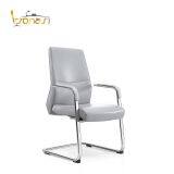 High Back High Quality Executive PU Leather Office Chair thumbnail-5