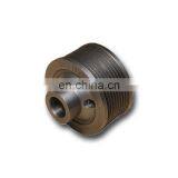 BLSH Original Engine Parts CCEC Engine 3014711 Fan Belt Pully for K19/K38/K50 thumbnail-1