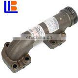 ZX120 4BG1 Exhaust Manifold 8-94336021-0 for Genuine Guangzhou Supplier thumbnail-1
