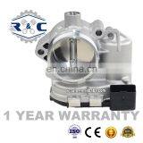 R&C High Performance Auto Throttling Valve Engine System 0280750085 447280 for CITROEN C2 C3 Peugeot 206 307 Car Throttle Body thumbnail-2