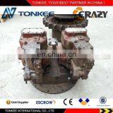 Excavator KAWASAKI KVC925L Hydraulic Main Pump for UH10LC UH07-5 Hydraulic Pump Parts thumbnail-5