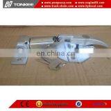 Engine Cover Lock Assy