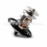 IFOB Engine Cooling Car Thermostat for Highlander Hiace Hilux FJ80 HDJ80 90916-03089 thumbnail-2