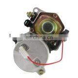 Starter Fits Models Listed Below 16285-63010 16611-63010 16611-63011 thumbnail-5