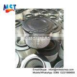 Filtro de Air Origin Replacr WE01-13-Z40 17801-0C010 Air Filter thumbnail-4