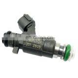 Fuel Injectors Compatible With Nissan Infiniti I3-5 Altima Maxima OEM 16600-AE060 FBJC101 16600AE060 thumbnail-3