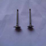 High Quality 5KVA 188F GX390 Generator Intake and Exhaust Valve Spare Parts thumbnail-1