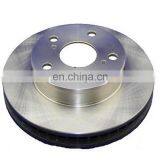 AUTO PARTS FRONT BRAKE DISC ROTOR FOR INNOVA TGN40 43512-0K010 thumbnail-2