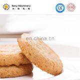 Mini Automatic Cookie Production Line Small Biscuit Making Machine thumbnail-4