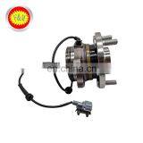 China Spare Auto Front Part Wheel Hub Bearing OEM 40202-JR70A For Navara thumbnail-2