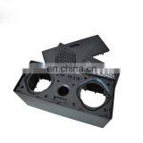Customized Design Resin Material CNC Turning Parts By CNC Machine thumbnail-4