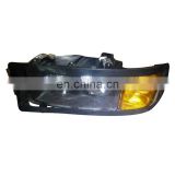 81.25101.6290 FRONT LED LAMP FOR SHACMAN TRUCK