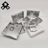 Oem China Manufacturer CNC Machining Milling thumbnail-4