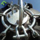 Best Price Boat Pneumatic Marine Inflatable Fenders for Ship thumbnail-2