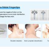 Day Spa Vacuum Striation Crack Treatment Strech Mark Removal Machine for Sale /vacuum Body Massger thumbnail-5