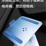 360°rotating Laptop Stand Aluminum Computer Stand Metal Computer Stand thumbnail-2