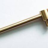 Anti Spark Hand Tools Aluminum Bronze Alloy Sliding T Handle