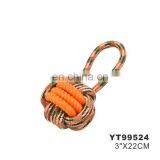 Patented Durable Organic Designer Dog Toys thumbnail-4