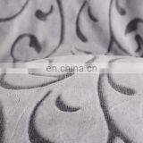 Tex-cel OEM100% Polyester Worm Touch Super Soft Cutting Fleece Blanket thumbnail-5