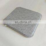 Customized 100% Merino Wool Felt Seat Cushion for Chair Pad thumbnail-1