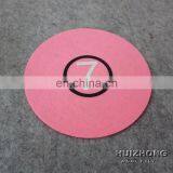 2mm 3mm 5mm Felt Card With Printing Image Used for Kids Leaning and Games thumbnail-4
