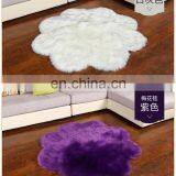 Acrylic Sheepskin Long Hair Large Carpet thumbnail-3