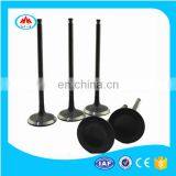 Mini Truck Spare Parts Inlet Exhaust Engine Valve for Honda Acty HA8 HA9