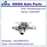Auto Engine Water Pump for Mercedes-Benz OEM 1122000401,1122001101,1122001301,1122001401,A1122010301 thumbnail-2