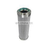 Industrial Filter Cartridges Pleated Hydraulic Oil Filter Return Oil Filter Element thumbnail-7