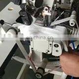 LT 600-38UTD Direct Drive Right Cutter Cylinder Bed Industrial Interlock Sewing Machine With Auto Trimmer thumbnail-1