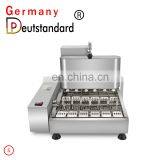 Commercial Industrial Automatic Mini Donut Machine thumbnail-4