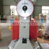 JB-300B JB-500B 300J 500J Semi-automatic Charpy Impact Strength Testing Machine thumbnail-3