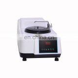 Metallographic Specimen Grinding Machine/Polishing Machine Price thumbnail-2