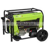 12HP Electric Start 458CC Gasoline Engine Generator
