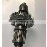 High Quality Assy Gear Shaft For Kubota Combine Harvester Parts thumbnail-3