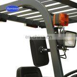 Heli CPCD-35 Price of 3 Ton Forklift for Sale thumbnail-6