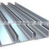 Cold Formed c Channel Steel Section Sizes Strut Slotted c Channel Iron for Building thumbnail-3