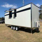7.9 Meter - Mobile Cabin/Tiny Home thumbnail-1