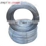 High Carbon Hot Dipped Strand Cable Rope Galvanized Steel Wire Rod thumbnail-4